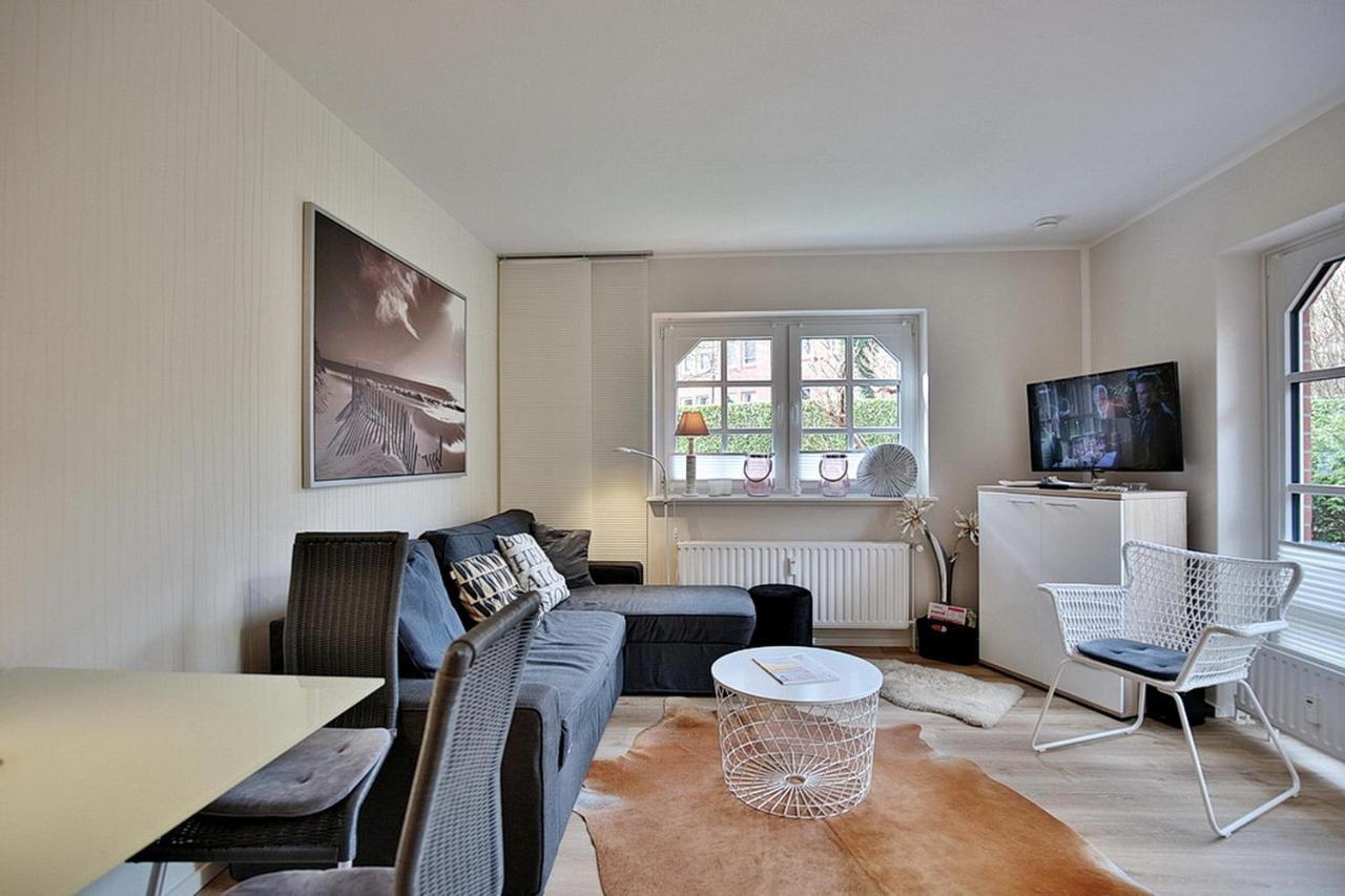 Apartment Am Rosenhain 23 Am Rosenhain 23 01 Timmendorfer Strand